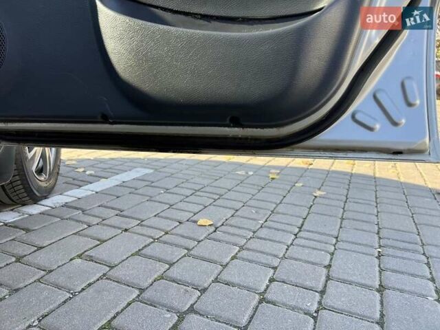 Серый Дэу Ланос, объемом двигателя 1.5 л и пробегом 200 тыс. км за 3000 $, фото 11 на Automoto.ua