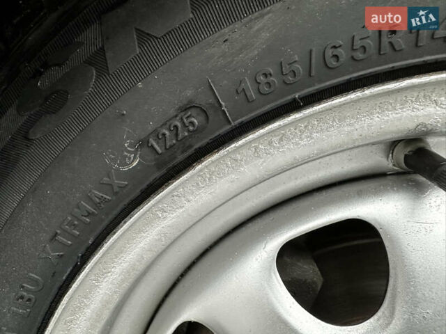 Сірий Деу Ланос, об'ємом двигуна 1.5 л та пробігом 156 тис. км за 2800 $, фото 17 на Automoto.ua