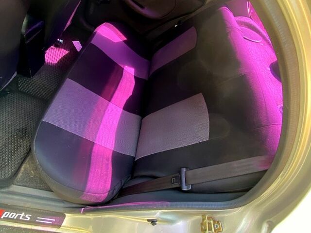 Сірий Деу Ланос, об'ємом двигуна 1.5 л та пробігом 186 тис. км за 2399 $, фото 7 на Automoto.ua