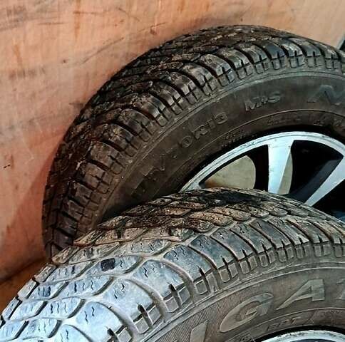 Сірий Деу Ланос, об'ємом двигуна 1.5 л та пробігом 320 тис. км за 2450 $, фото 1 на Automoto.ua