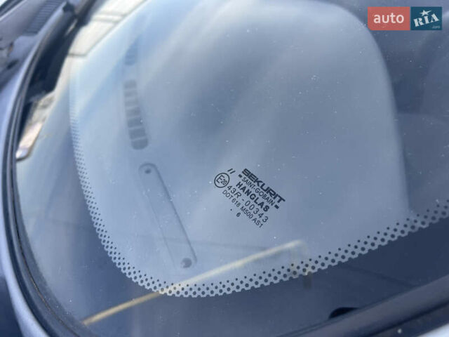 Деу Ланос 2006 у Києві на Automoto.ua Сірий Деу Ланос, об'ємом двигуна 1.5 л та пробігом 205 тис. км за 1950 $, фото 10 на Automoto.ua