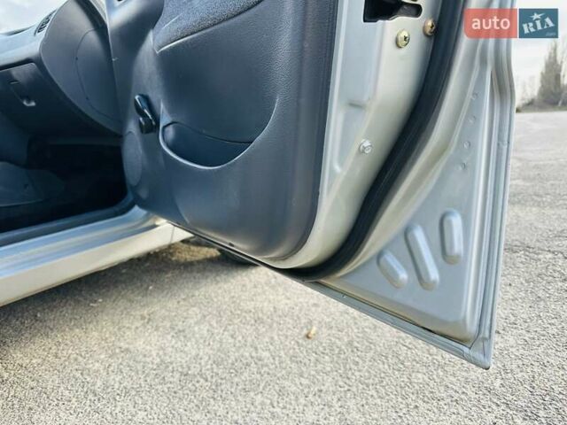 Серый Дэу Ланос, объемом двигателя 1.5 л и пробегом 139 тыс. км за 2950 $, фото 21 на Automoto.ua