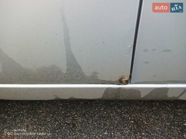 Серый Дэу Ланос, объемом двигателя 1.5 л и пробегом 144 тыс. км за 2200 $, фото 9 на Automoto.ua