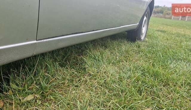 Сірий Деу Ланос, об'ємом двигуна 1.5 л та пробігом 493 тис. км за 2250 $, фото 10 на Automoto.ua