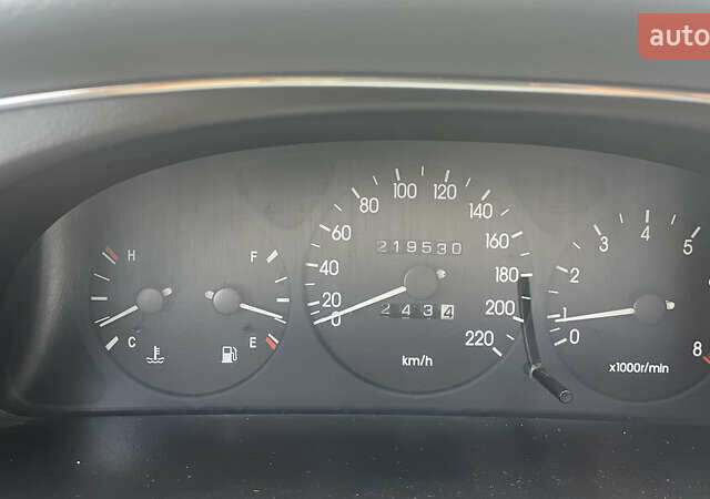 Дэу Ланос 2006 в Киеве на Automoto.ua Серый Дэу Ланос, объемом двигателя 1.6 л и пробегом 220 тыс. км за 2200 $, фото 5 на Automoto.ua