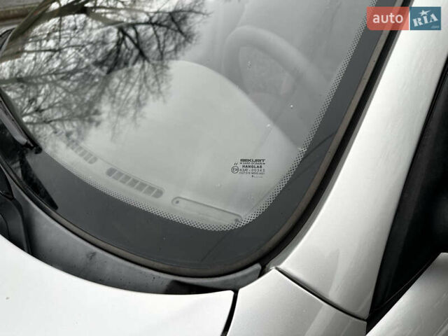 Сірий Деу Ланос, об'ємом двигуна 1.5 л та пробігом 156 тис. км за 2800 $, фото 23 на Automoto.ua