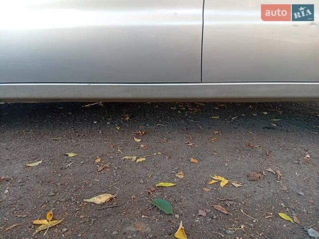 Дэу Ланос 2006 в Синельниковом на Automoto.ua Серый Дэу Ланос, объемом двигателя 1.5 л и пробегом 185 тыс. км за 2700 $, фото 10 на Automoto.ua