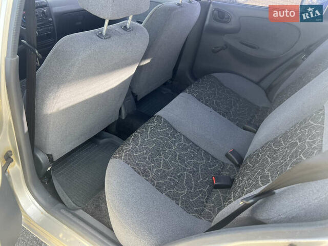 Деу Ланос 2006 у Києві на Automoto.ua Сірий Деу Ланос, об'ємом двигуна 1.5 л та пробігом 205 тис. км за 1950 $, фото 18 на Automoto.ua