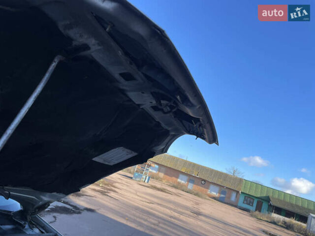 Серый Дэу Ланос, объемом двигателя 1.5 л и пробегом 250 тыс. км за 1450 $, фото 33 на Automoto.ua