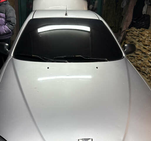 Дэу Ланос 2006 в Бобровице на Automoto.ua Серый Дэу Ланос, объемом двигателя 1.5 л и пробегом 200 тыс. км за 1350 $, фото 6 на Automoto.ua