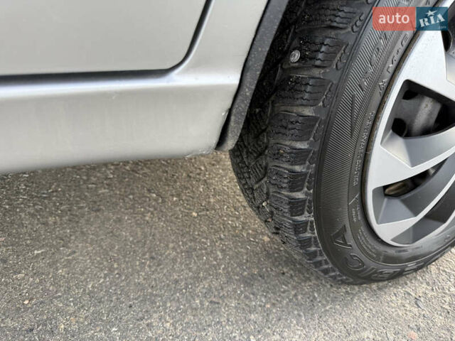 Серый Дэу Ланос, объемом двигателя 1.5 л и пробегом 105 тыс. км за 2900 $, фото 7 на Automoto.ua