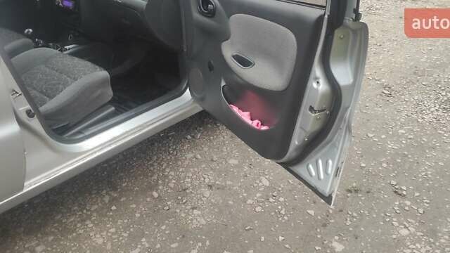 Сірий Деу Ланос, об'ємом двигуна 1.5 л та пробігом 270 тис. км за 2300 $, фото 15 на Automoto.ua