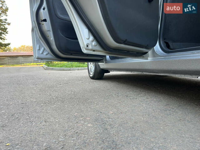 Серый Дэу Ланос, объемом двигателя 1.5 л и пробегом 173 тыс. км за 2450 $, фото 22 на Automoto.ua