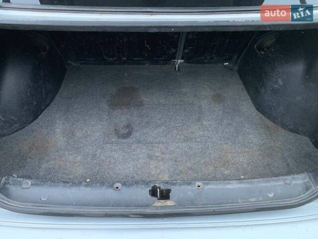 Сірий Деу Ланос, об'ємом двигуна 1.5 л та пробігом 221 тис. км за 1400 $, фото 16 на Automoto.ua