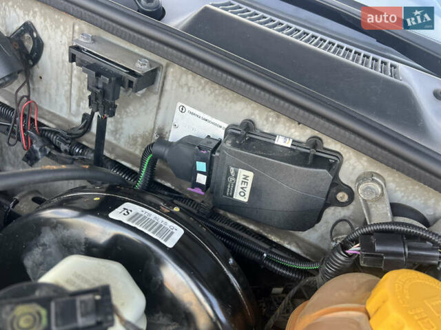 Деу Ланос 2006 у Києві на Automoto.ua Сірий Деу Ланос, об'ємом двигуна 1.5 л та пробігом 205 тис. км за 1950 $, фото 13 на Automoto.ua