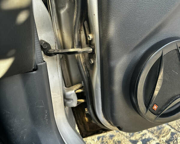 Серый Дэу Ланос, объемом двигателя 1.5 л и пробегом 192 тыс. км за 3000 $, фото 27 на Automoto.ua