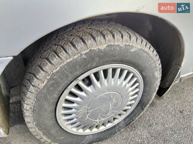 Сірий Деу Ланос, об'ємом двигуна 1.5 л та пробігом 255 тис. км за 1700 $, фото 13 на Automoto.ua