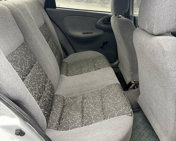 Серый Дэу Ланос, объемом двигателя 0 л и пробегом 212 тыс. км за 1800 $, фото 13 на Automoto.ua