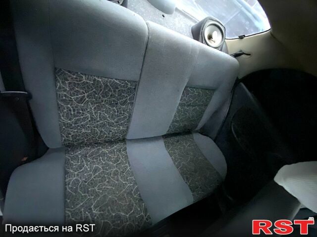 Серый Дэу Ланос, объемом двигателя 1.5 л и пробегом 200 тыс. км за 1700 $, фото 6 на Automoto.ua