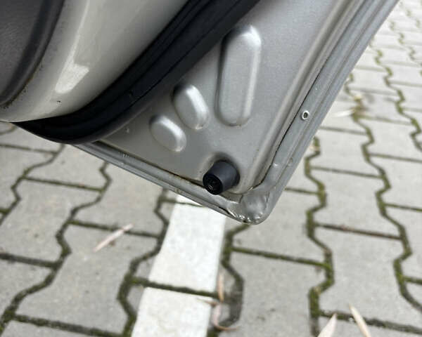 Серый Дэу Ланос, объемом двигателя 1.5 л и пробегом 172 тыс. км за 2500 $, фото 17 на Automoto.ua