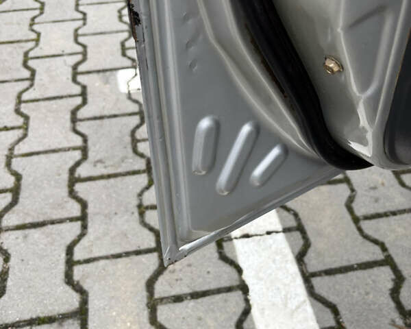 Серый Дэу Ланос, объемом двигателя 1.5 л и пробегом 172 тыс. км за 2500 $, фото 19 на Automoto.ua