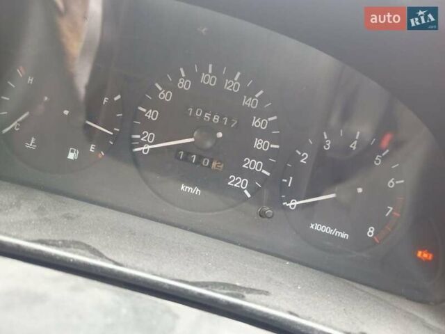 Дэу Ланос 2006 в Драбове на Automoto.ua Серый Дэу Ланос, объемом двигателя 1.5 л и пробегом 105 тыс. км за 2800 $, фото 1 на Automoto.ua