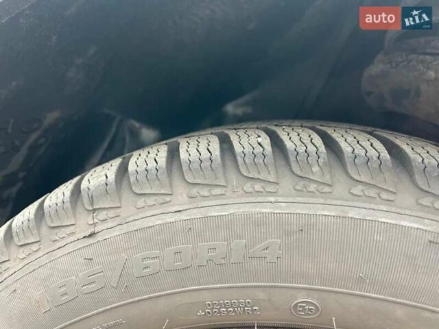 Серый Дэу Ланос, объемом двигателя 1.5 л и пробегом 223 тыс. км за 2700 $, фото 14 на Automoto.ua