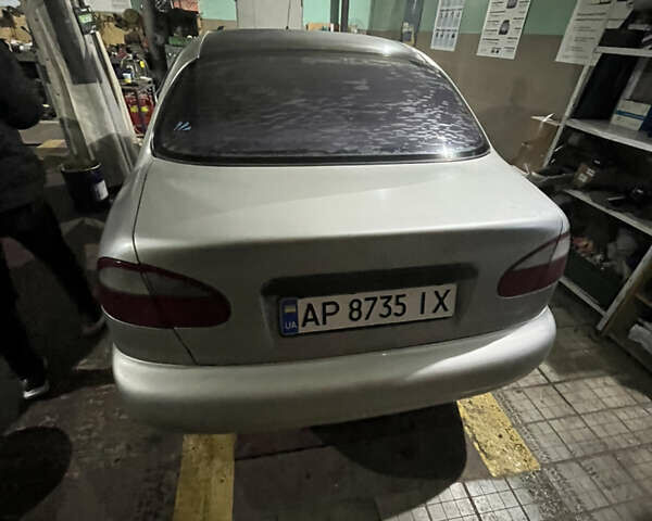 Дэу Ланос 2006 в Харькове на Automoto.ua Серый Дэу Ланос, объемом двигателя 1.5 л и пробегом 300 тыс. км за 1600 $, фото 2 на Automoto.ua