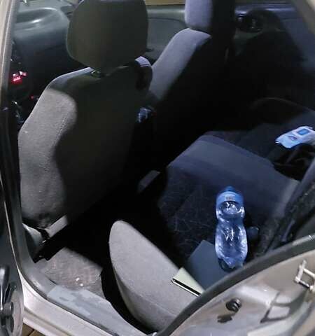 Серый Дэу Ланос, объемом двигателя 1.5 л и пробегом 350 тыс. км за 1800 $, фото 2 на Automoto.ua