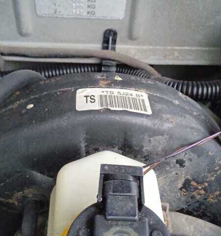 Серый Дэу Ланос, объемом двигателя 1.5 л и пробегом 188 тыс. км за 1499 $, фото 4 на Automoto.ua