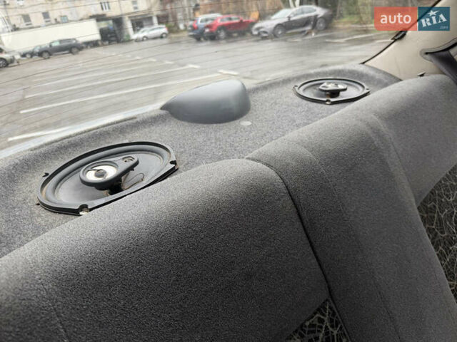 Серый Дэу Ланос, объемом двигателя 1.5 л и пробегом 186 тыс. км за 2200 $, фото 23 на Automoto.ua