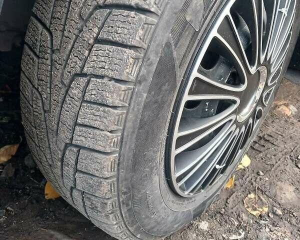 Серый Дэу Ланос, объемом двигателя 1.6 л и пробегом 278 тыс. км за 2500 $, фото 6 на Automoto.ua