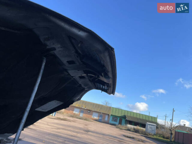 Серый Дэу Ланос, объемом двигателя 1.5 л и пробегом 250 тыс. км за 1450 $, фото 26 на Automoto.ua