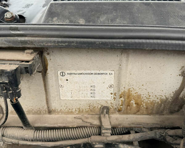 Серый Дэу Ланос, объемом двигателя 0 л и пробегом 212 тыс. км за 1800 $, фото 17 на Automoto.ua