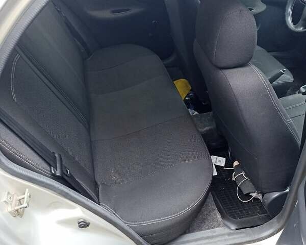 Серый Дэу Ланос, объемом двигателя 1.5 л и пробегом 259 тыс. км за 2100 $, фото 8 на Automoto.ua