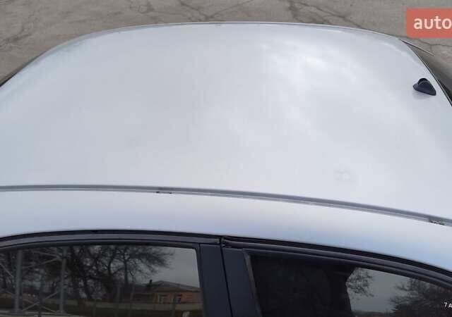 Сірий Деу Ланос, об'ємом двигуна 1.5 л та пробігом 290 тис. км за 2500 $, фото 7 на Automoto.ua