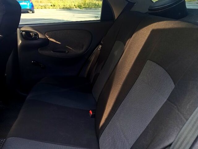 Сірий Деу Ланос, об'ємом двигуна 1.3 л та пробігом 300 тис. км за 1700 $, фото 8 на Automoto.ua