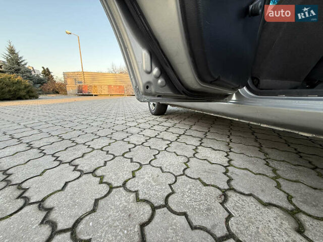 Серый Дэу Ланос, объемом двигателя 1.5 л и пробегом 310 тыс. км за 2350 $, фото 13 на Automoto.ua