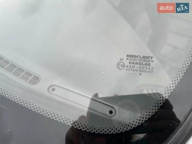 Серый Дэу Ланос, объемом двигателя 1.5 л и пробегом 223 тыс. км за 2700 $, фото 17 на Automoto.ua