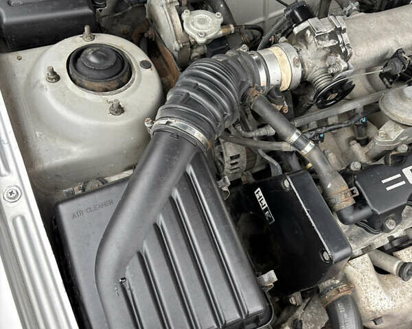 Серый Дэу Ланос, объемом двигателя 1.5 л и пробегом 172 тыс. км за 2500 $, фото 14 на Automoto.ua