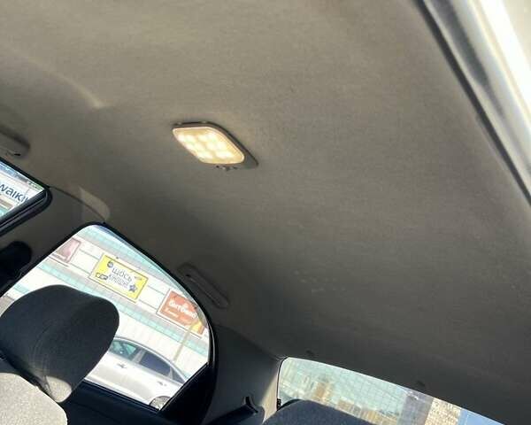 Серый Дэу Ланос, объемом двигателя 1.5 л и пробегом 200 тыс. км за 3000 $, фото 9 на Automoto.ua