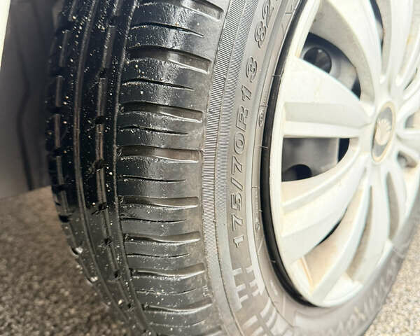 Серый Дэу Ланос, объемом двигателя 0 л и пробегом 212 тыс. км за 1800 $, фото 18 на Automoto.ua