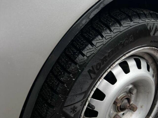 Серый Дэу Ланос, объемом двигателя 1.5 л и пробегом 20 тыс. км за 2300 $, фото 4 на Automoto.ua