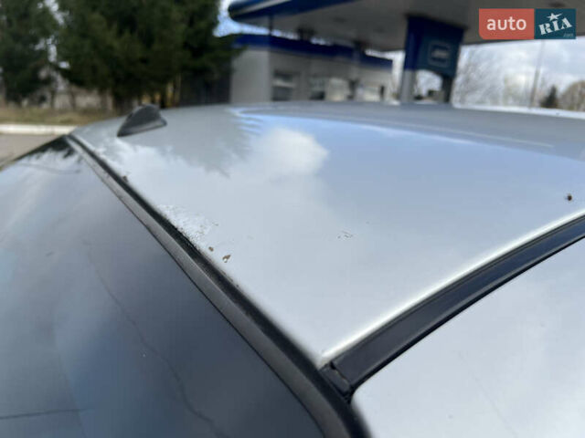 Серый Дэу Ланос, объемом двигателя 1.5 л и пробегом 207 тыс. км за 1400 $, фото 8 на Automoto.ua