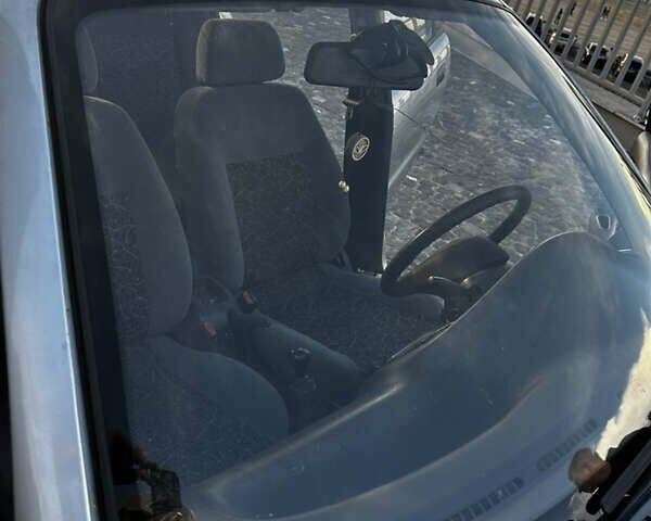 Серый Дэу Ланос, объемом двигателя 1.5 л и пробегом 192 тыс. км за 3000 $, фото 34 на Automoto.ua