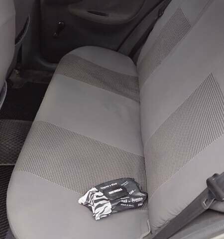 Сірий Деу Ланос, об'ємом двигуна 1.5 л та пробігом 290 тис. км за 2500 $, фото 11 на Automoto.ua