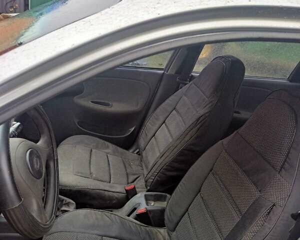 Дэу Ланос 2006 в Драбове на Automoto.ua Серый Дэу Ланос, объемом двигателя 1.5 л и пробегом 105 тыс. км за 2800 $, фото 5 на Automoto.ua