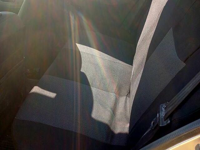 Серый Дэу Ланос, объемом двигателя 1.5 л и пробегом 440 тыс. км за 2000 $, фото 7 на Automoto.ua