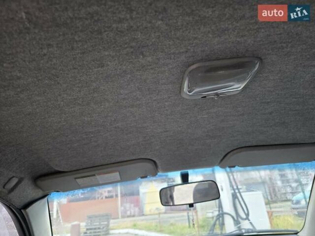 Серый Дэу Ланос, объемом двигателя 1.5 л и пробегом 198 тыс. км за 1550 $, фото 8 на Automoto.ua