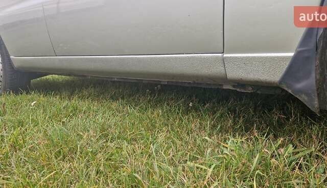 Сірий Деу Ланос, об'ємом двигуна 1.5 л та пробігом 493 тис. км за 2250 $, фото 13 на Automoto.ua